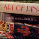 Illustration for article titled Holiday Gift Guide: Art Books For All Sorts Of People